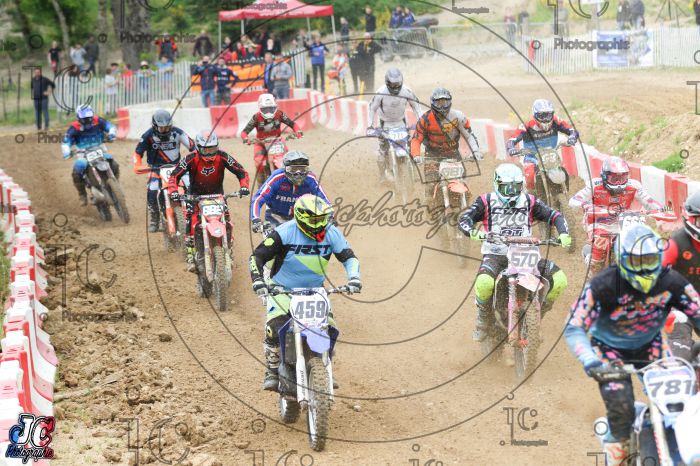 CROSS AMBERT 2023
